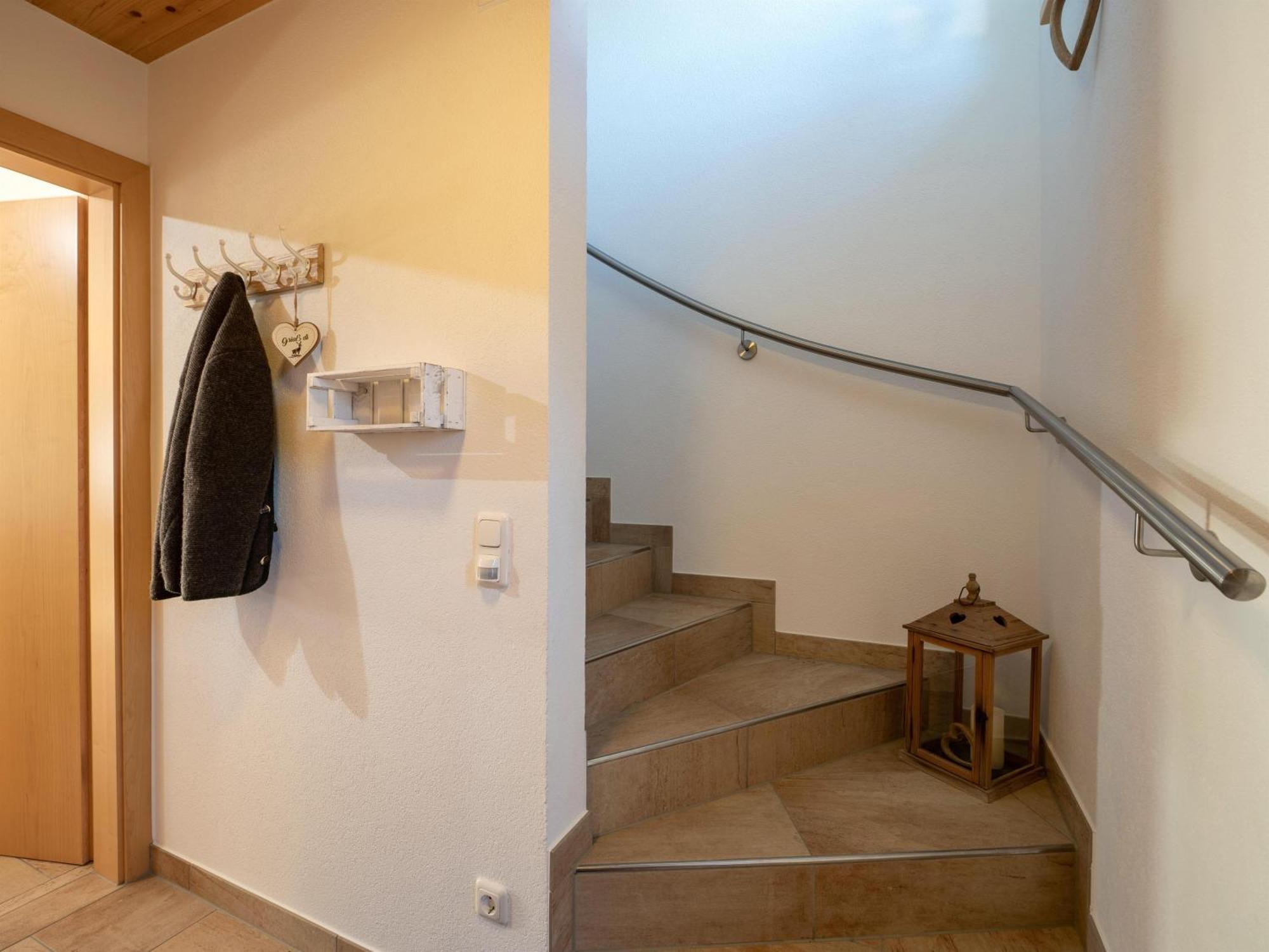 Appartement Heidegger Brixen im Thale Ngoại thất bức ảnh